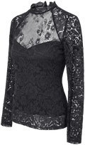 MODELL: GIORGIA SHIRT-Shirts & Tops - Trachtenflirt