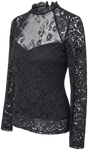 MODELL: GIORGIA SHIRT
