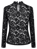 MODELL: GIORGIA SHIRT-Shirts & Tops - Trachtenflirt