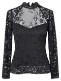 MODELL: GIORGIA SHIRT-Shirts & Tops - Trachtenflirt