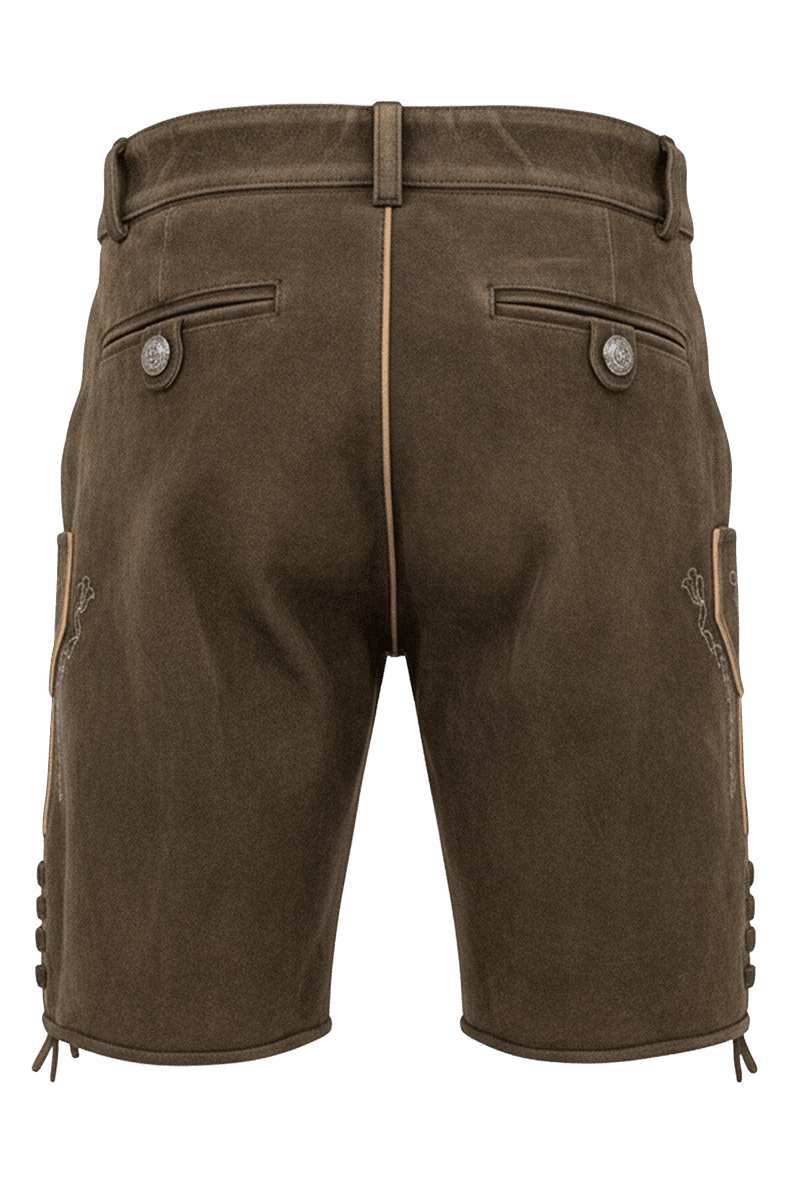 MODELL: GIPFEJAGA - Hosen & Shorts - Trachtenflirt