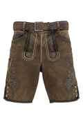 MODELL: GIPFEJAGA - Hosen & Shorts - Trachtenflirt