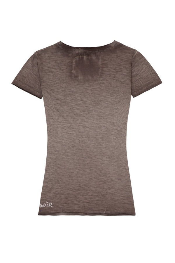 MODELL: GISELHEID - Shirts & Tops - Trachtenflirt
