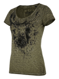 MODELL: GISMARA - Shirts & Tops - Trachtenflirt