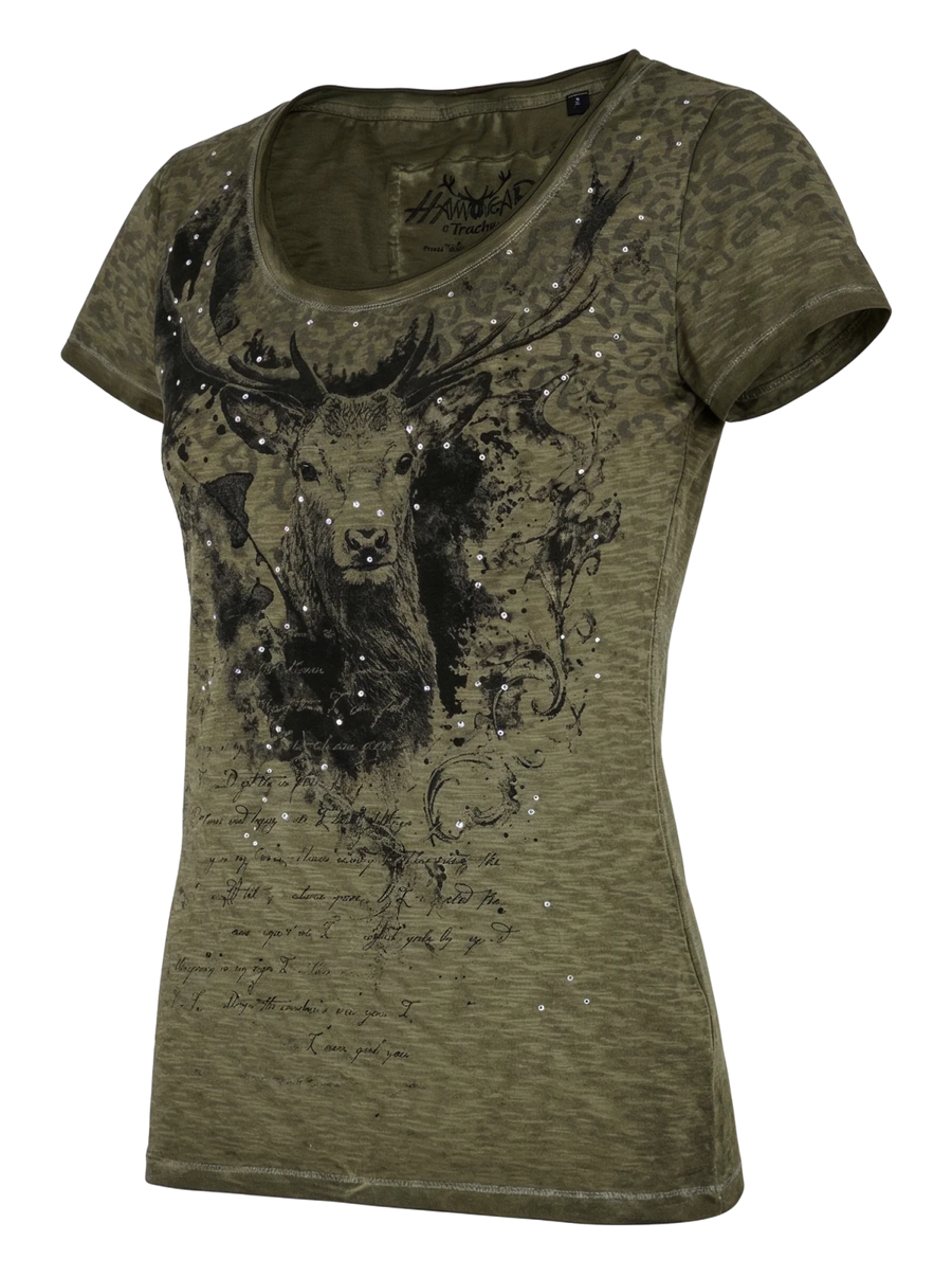 MODELL: GISMARA