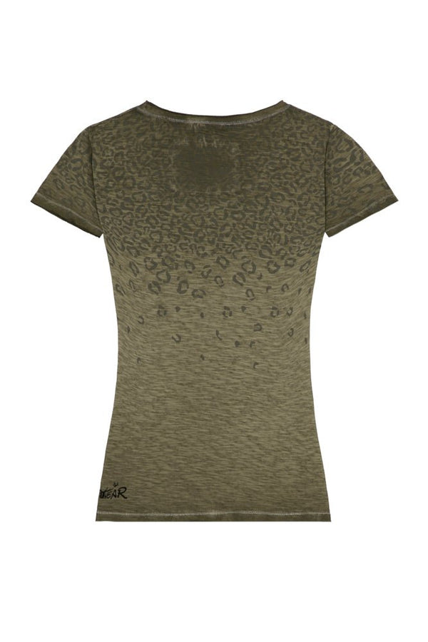 MODELL: GISMARA - Shirts & Tops - Trachtenflirt