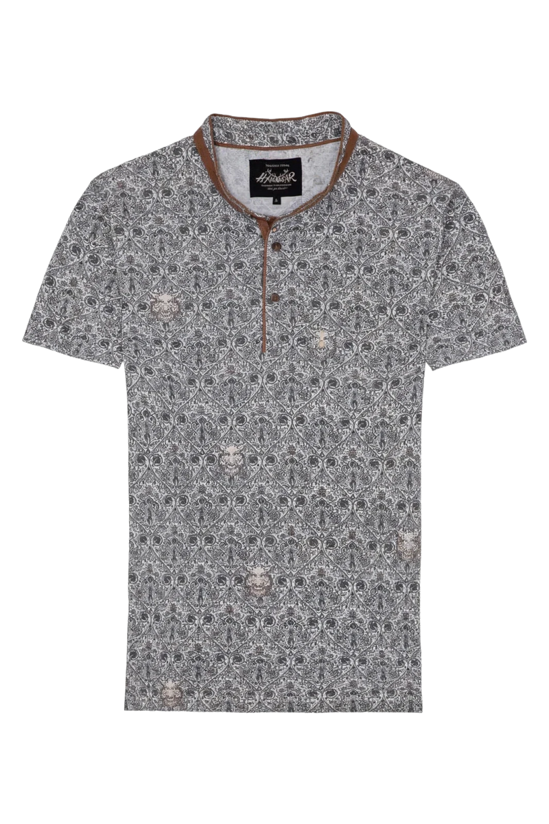 MODELL: GISMO - T-Shirts & Polos - Trachtenflirt