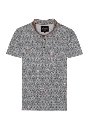 MODELL: GISMO - T-Shirts & Polos - Trachtenflirt