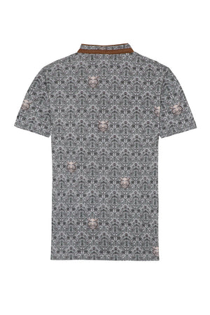 MODELL: GISMO - T-Shirts & Polos - Trachtenflirt