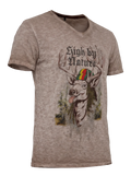 MODELL: GISO - T-Shirts & Polos - Trachtenflirt