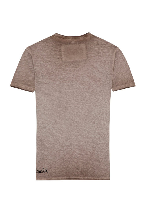 MODELL: GISO - T-Shirts & Polos - Trachtenflirt