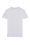 GLEN Rückenansicht – Hangowear Herren Trachten-Polo