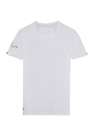 MODELL: GLEN - T-Shirts & Polos - Trachtenflirt