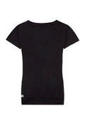 GLENDA Rückenansicht – Hangowear Damen Trachten-Shirt