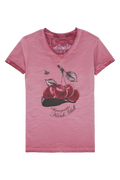 MODELL: GLORIA KIDS - Shirts & Tops - Trachtenflirt