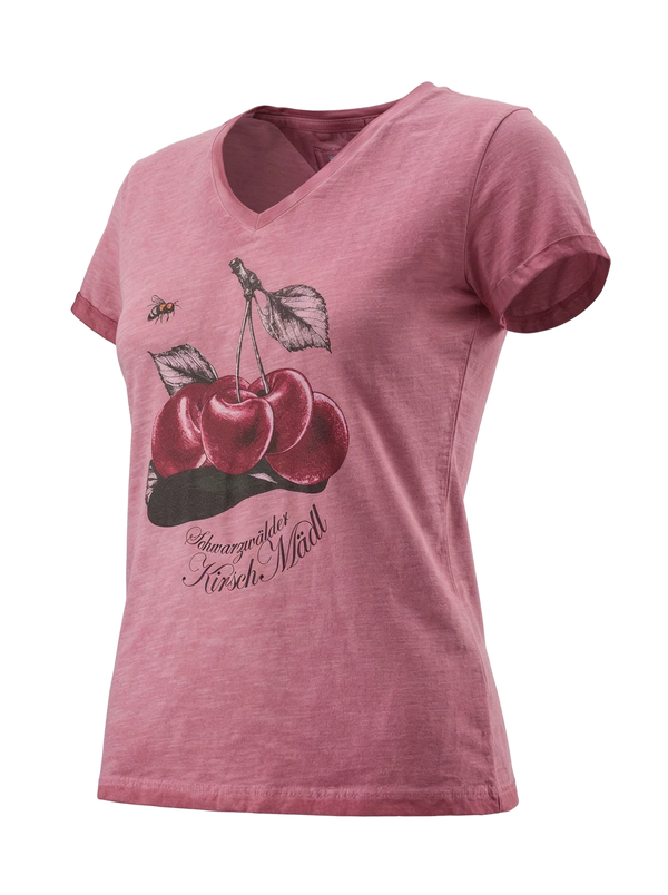 MODELL: GLORIA KIDS - Shirts & Tops - Trachtenflirt