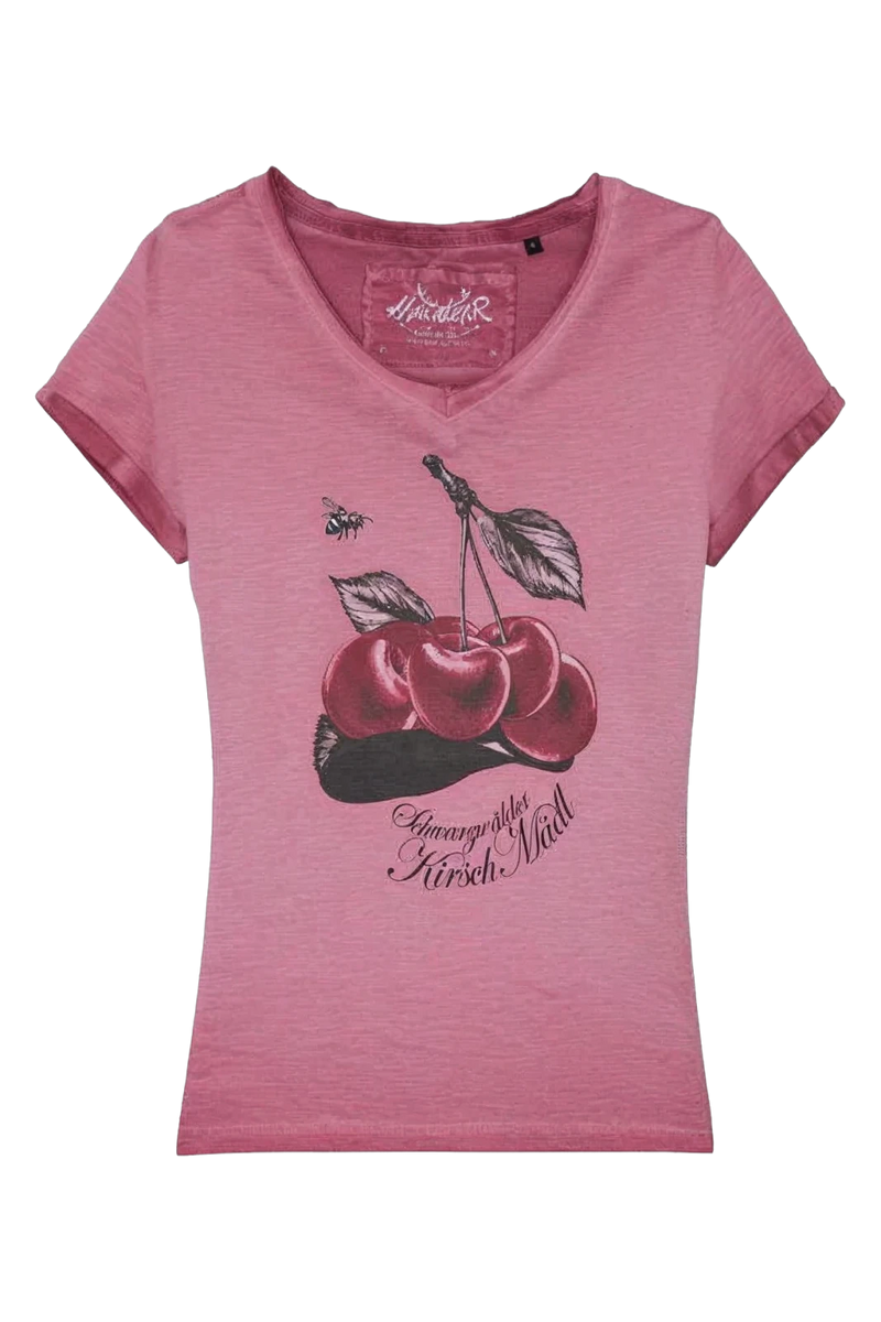 MODELL: GLORIA - Shirts & Tops - Trachtenflirt