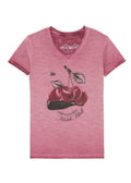 MODELL: GLORIA KIDS - Shirts & Tops - Trachtenflirt