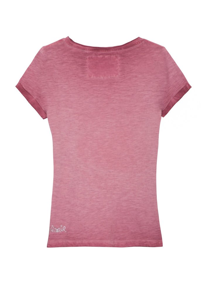 MODELL: GLORIA - Shirts & Tops - Trachtenflirt