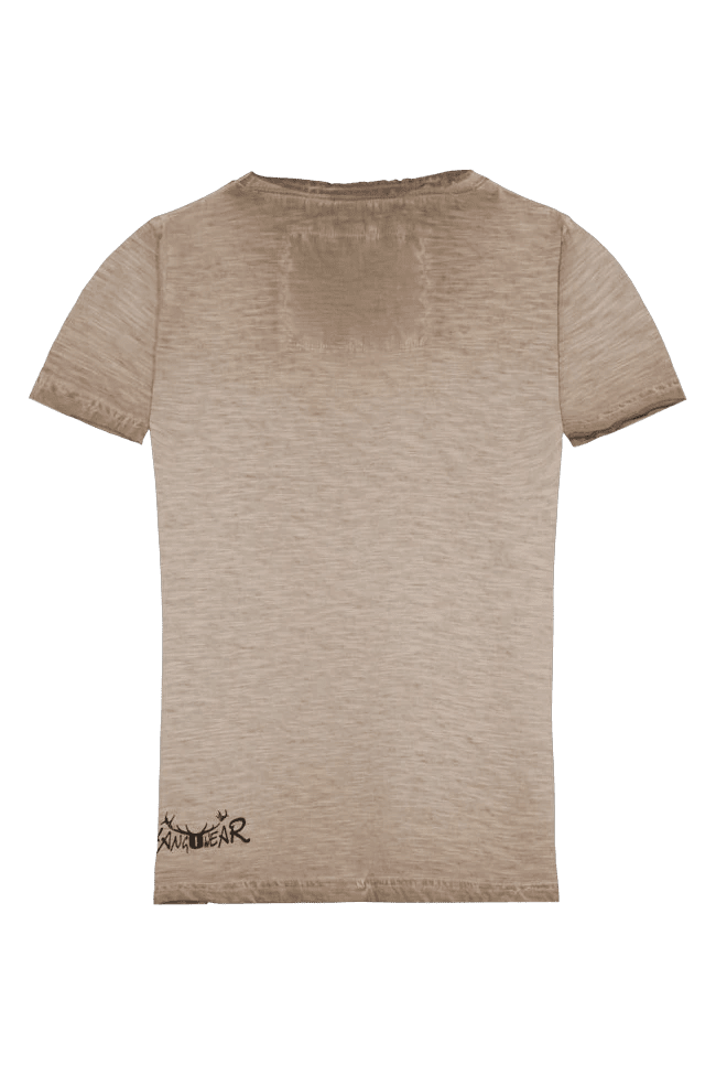 MODELL: GODWIN AUSTRIA KIDS - T-Shirts & Polos - Trachtenflirt