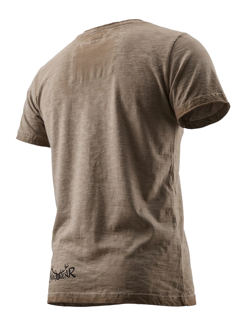 MODELL: GODWIN AUSTRIA KIDS - T-Shirts & Polos - Trachtenflirt