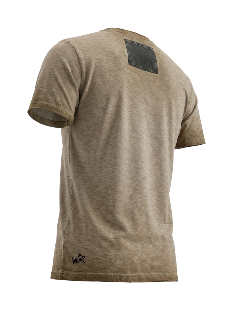MODELL: GODWIN AUSTRIA - T-Shirts & Polos - Trachtenflirt
