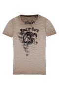 MODELL: GODWIN BAVARIA KIDS - T-Shirts & Polos - Trachtenflirt
