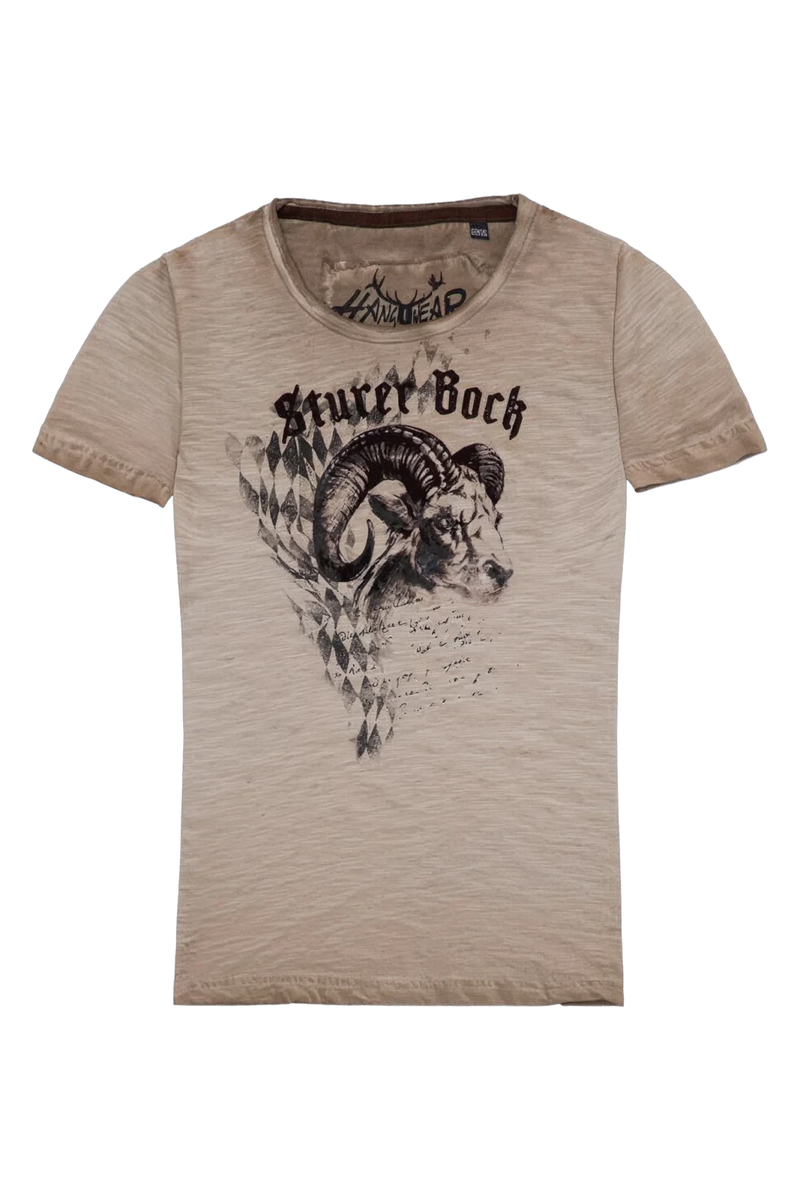 MODELL: GODWIN BAVARIA KIDS - T-Shirts & Polos - Trachtenflirt