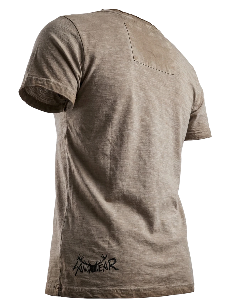 MODELL: GODWIN BAVARIA KIDS - T-Shirts & Polos - Trachtenflirt