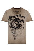 MODELL: GODWIN BAVARIA - T-Shirts & Polos - Trachtenflirt