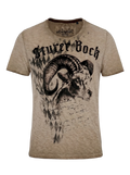 MODELL: GODWIN BAVARIA - T-Shirts & Polos - Trachtenflirt