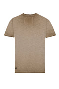 GODWIN AUSTRIA Herren T-Shirt Rückenansicht – Hangowear Trachtenmode
