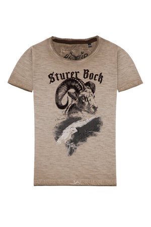 MODELL: GODWIN AUSTRIA KIDS - T-Shirts & Polos - Trachtenflirt