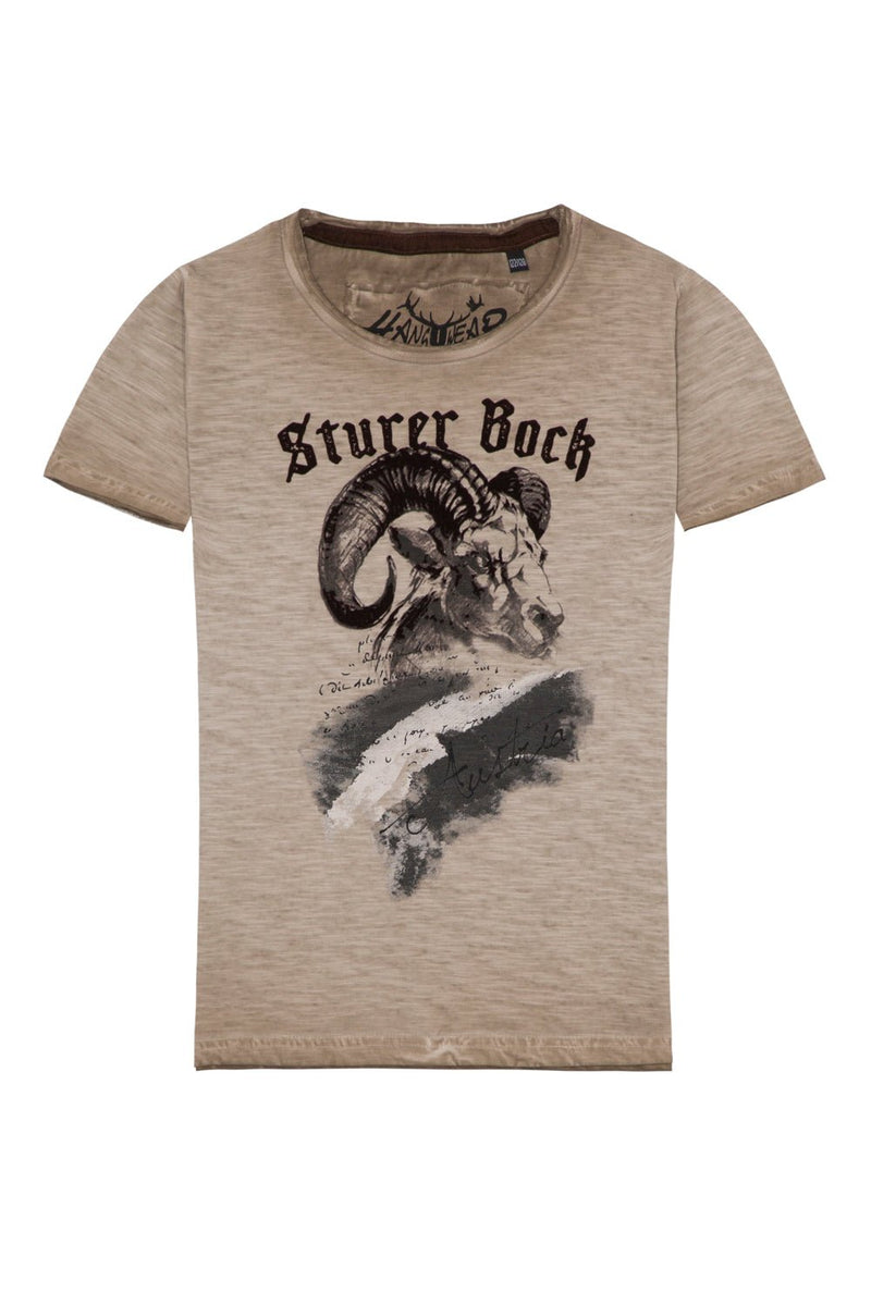GODWIN AUSTRIA KIDS Kinder T-Shirt Österreich – Hangowear Trachtenmode für Kinder
