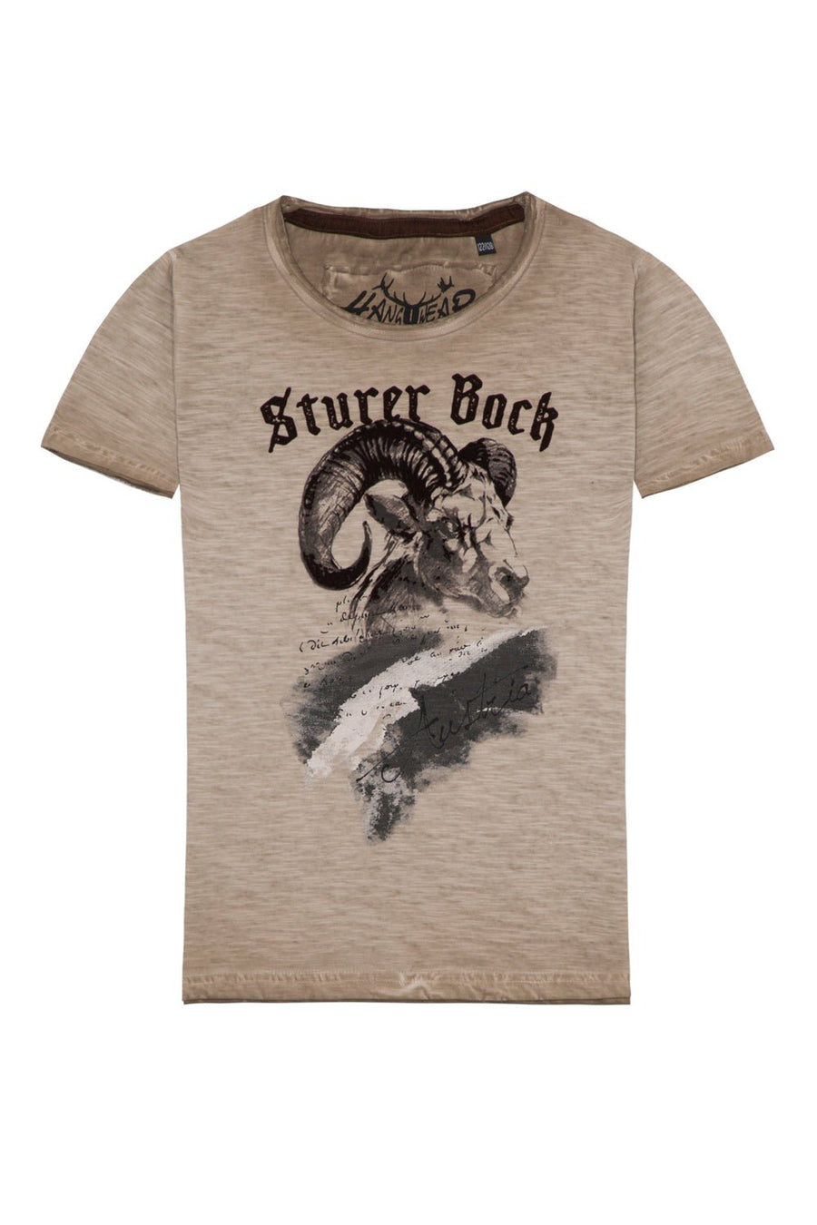 MODELL: GODWIN AUSTRIA KIDS