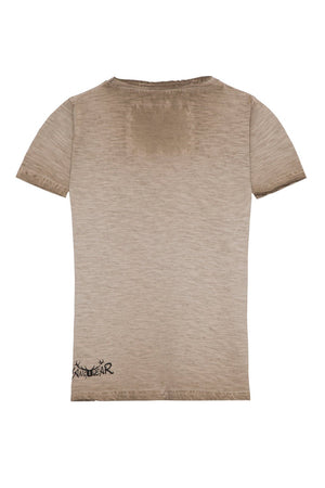 MODELL: GODWIN AUSTRIA KIDS - T-Shirts & Polos - Trachtenflirt