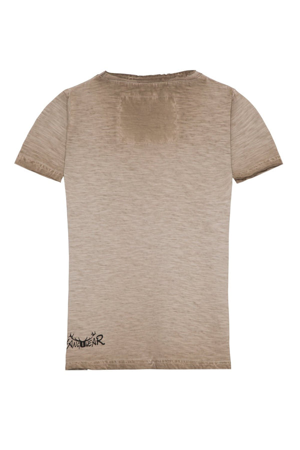 MODELL: GODWIN AUSTRIA KIDS - T-Shirts & Polos - Trachtenflirt