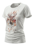 MODELL: GOLDIE - T-Shirts & Polos - Trachtenflirt