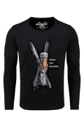 MODELL: GOLO - T-Shirts & Polos - Trachtenflirt