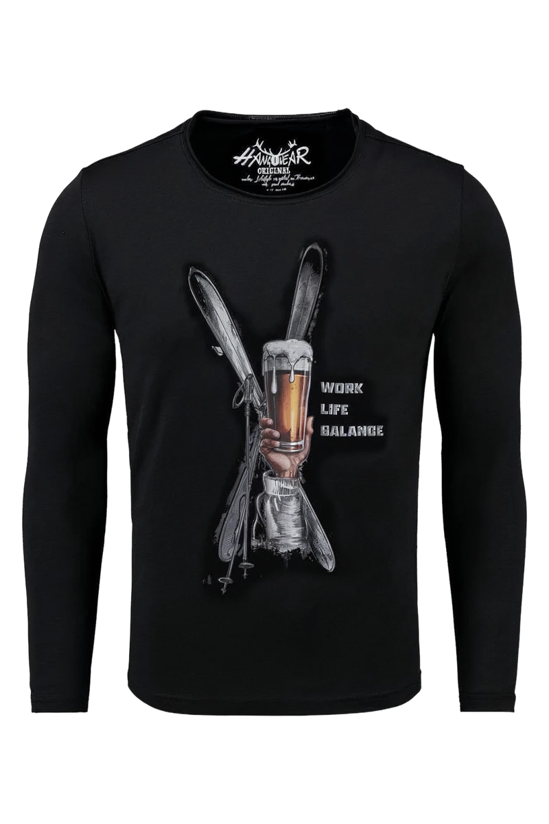 MODELL: GOLO - T-Shirts & Polos - Trachtenflirt