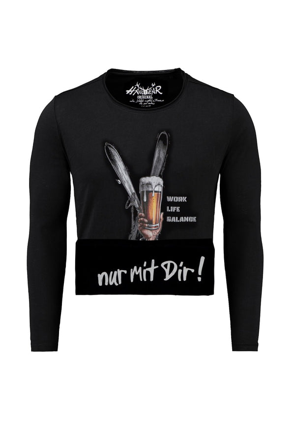 MODELL: GOLO - T-Shirts & Polos - Trachtenflirt