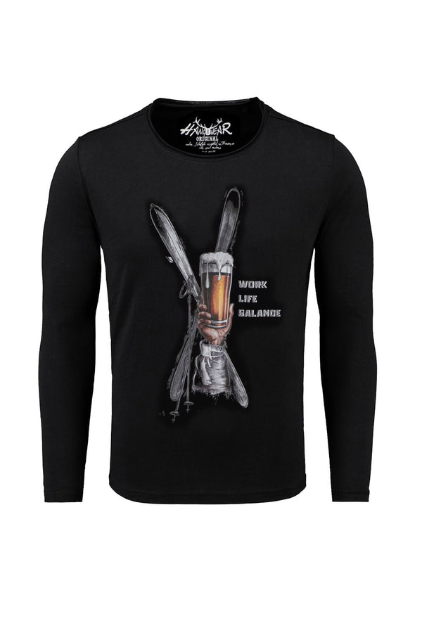 MODELL: GOLO - T-Shirts & Polos - Trachtenflirt