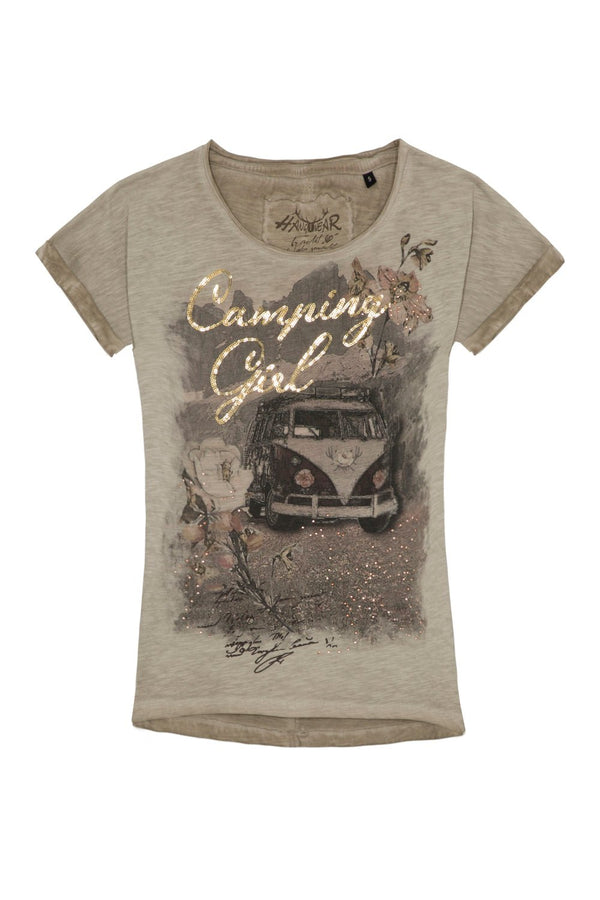 MODELL: GONDA - Shirts & Tops - Trachtenflirt