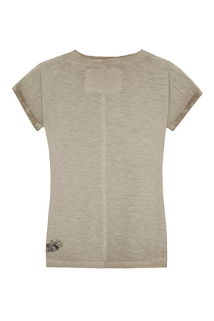 MODELL: GONDA - Shirts & Tops - Trachtenflirt