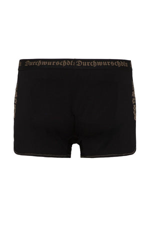 MODELL: GORDEN - Wäsche - Trachtenflirt