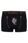 MODELL: GÖSTA - Wäsche - Trachtenflirt