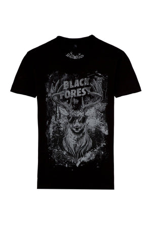 MODELL: GOSWIN - T-Shirts & Polos - Trachtenflirt