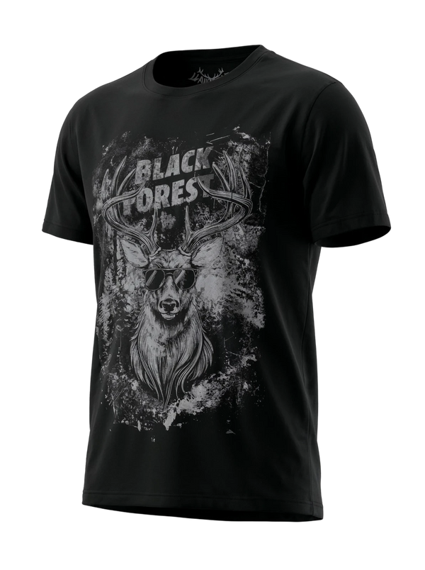 MODELL: GOSWIN - T-Shirts & Polos - Trachtenflirt