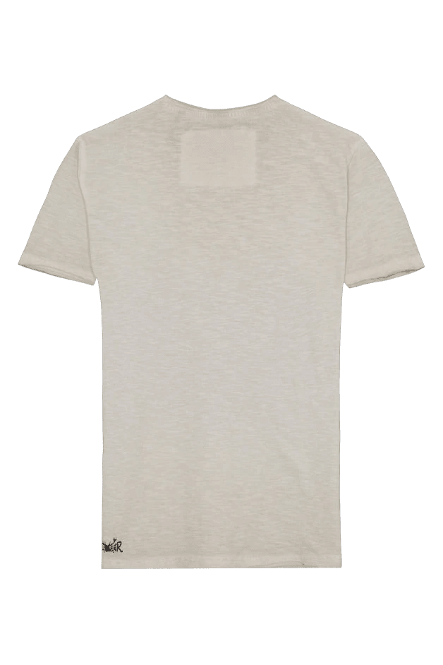 MODELL: GOTTLIEB - T-Shirts & Polos - Trachtenflirt