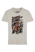 MODELL: GOTTLIEB - T-Shirts & Polos - Trachtenflirt